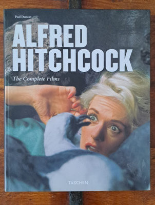 Alfred Hitchcock - The Complete Films (2003)