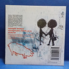 RADIOHEAD - PARANOID ANDROID CD SINGLE + NIMMARI - pikkukuva 2