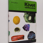 Ilkka Laitakari : Kivet värikuvina - pikkukuva 1