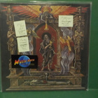 NIGHTBRINGER - HIEROPHANY OF THE OPEN GRAVE - EX / EX+ - 2LP - pikkukuva 1