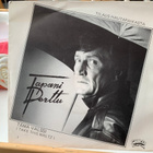 TAPANI PERTTU: Tämä valssi * Tilaus hautapaikasta*FIN 1988 - pikkukuva 1