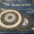 Nissan SACHS-kytkinpaketti 3000836801 - pikkukuva 1