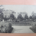 VANHA Postikortti Helsinki Eira 1920-luku - pikkukuva 1