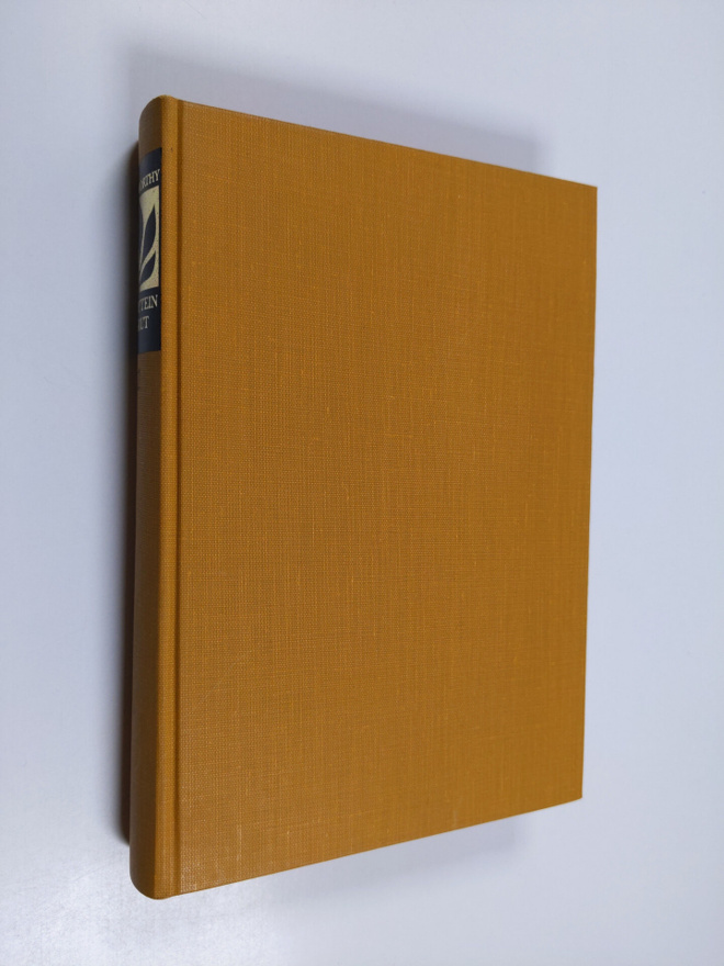 John Galsworthy : Forsytein tarut 2
