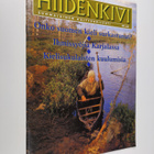Hiidenkivi 2/1998: Suomalainen kulttuurilehti - pikkukuva 1