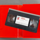 VHS: DUMBO (Walt Disney Klassikoita 1985) - pikkukuva 5