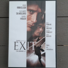 DVD: EXIT (Mads Mikkelsen, Alexander Skarsgård 2006) - pikkukuva 1