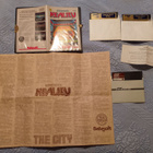 Alternate Reality Part One The City C64 - pikkukuva 2