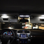 Toyota Camry (XV20) Sisätilan LED-sarja 8-osainen - pikkukuva 2