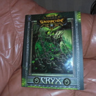 Kirja forces of Warmachine CRYX - pikkukuva 1