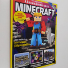 Minecraft : äärimmäinen opas - Äärimmäinen opas Minecraft - pikkukuva 1