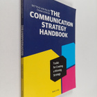 Betteke van Ruler ym. : The Communication Strategy Handbo... - pikkukuva 1