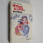 Anni Polva : Tiinaa tarvitaan - pikkukuva 1