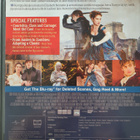 PRIDE + PREJUDICE + ZOMBIES DVD - pikkukuva 2