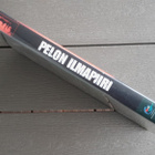 DVD: Pelon Ilmapiiri ( John Travolta 2001) *Egmont* - pikkukuva 3