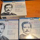 Puccini: Il Trittico - Patane / Popp / Tokody 3CD Eurodisc - pikkukuva 5