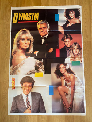 Dynastia juliste