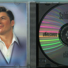 PETRI SALMINEN . CD-LEVY . ELÄMÄ VIE - NIMMARILLA - pikkukuva 2
