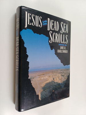Jesus and the Dead Sea Scrolls