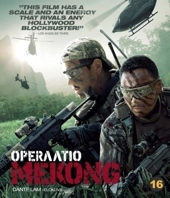 OPERAATIO MEKONG	(45 868)	UUSI	-FI-	BLU-RAY			asia,2016