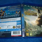 BLACK PANTHER (Chadwick Boseman) BD*** - pikkukuva 4