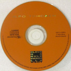 Elävänä Bulevardilla • Ilpo Tiihonen CD äänikirja - pikkukuva 3