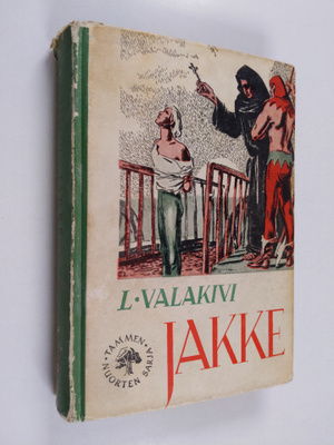 L. Valakivi : Jakke