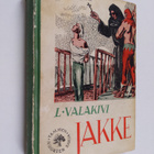 L. Valakivi : Jakke - pikkukuva 1
