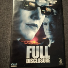 Full disclosure Egmont - pikkukuva 1