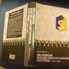 HELSINGIN SUOJELUSKUNTAPIIRIN HISTORIA 1918-44 ( Sis.pk:t ) - pikkukuva 1