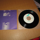 Porrasvalo 7" Duo / Balladi Opus 61 ,PS v.1988 - pikkukuva 1