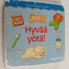 Hyvää yötä! - pikkukuva 1