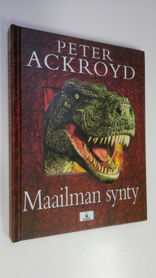 Peter Ackroyd : Maailman synty