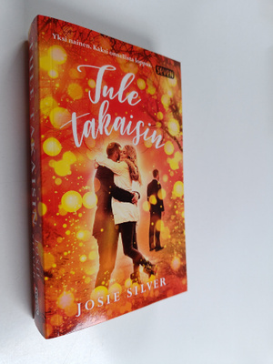 Josie Silver : Tule takaisin