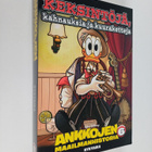 Walt Disney : Ankkojen maailmanhistoria 6 : Keksintöjä, k... - pikkukuva 1