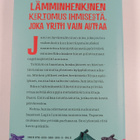 Janne Sarja : Rakkaudella, Jami - pikkukuva 2