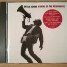 Bryan Adams - Waking Up The Neighbours CD - pikkukuva 1