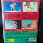 Muumilaakson tarinoita: Joulutarina DVD - pikkukuva 2