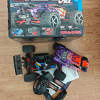 Radio-ohjattava auto Traxxas E-Revo VXL - pikkukuva 4