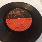 7" Louis Armstrong + 2 muuta (katso kuvat!) - pikkukuva 3