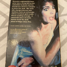 Haunting Fear VHS Fred Olen Ray, Edgar Allan Por - pikkukuva 2
