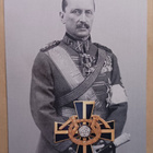 C. G. E. Mannerheim ja Mannerheim-risti, ei p. - pikkukuva 1