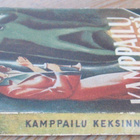 Sidney Horley: Kamppailu keksinnöstä, Ilmarinen 1942. 168 s. - pikkukuva 2
