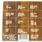 Chip Taylor • Songs From A Dutch Tour The CD - pikkukuva 2