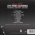 Emerson, Keith / Hughes, Glenn / Bonilla, Marc : Boys club - pikkukuva 2