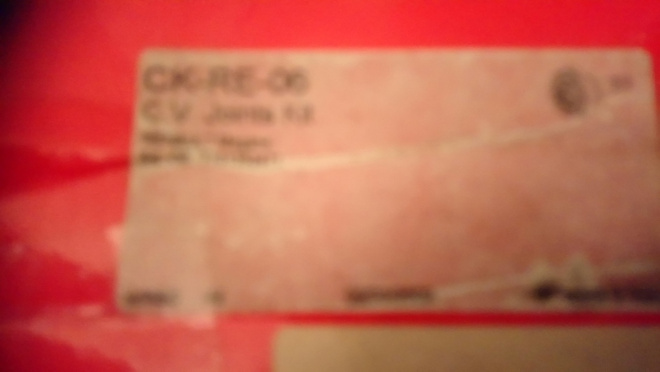 Item image