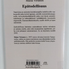 Maisa Virtanen : Epätodellisuus - pikkukuva 2