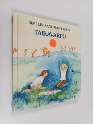 Irmelin Sandman Lilius : Taikavarpu