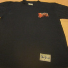 Atlanta Braves T-paita tummansininen koko L - pikkukuva 2