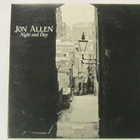 Jon Allen • Night & Day PROMO CDr-Single - pikkukuva 1